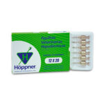 AGUJAS HOPNER 12 X 20