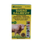 SUERO GALMEVIT X 500 ML