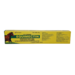 EQUIMECTIN X 10 GR