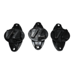 AISLADOR DOBLE GARRA W (HND)