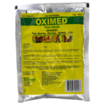 OXIMED POLVO X 100 GR SB