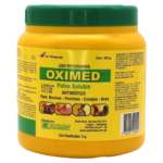 OXIMED POLVO X 500 GR