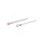 AGUJAS DESECH.21 G X 1 1/2