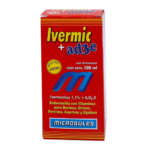 IVERMIC AD3E X 100 ML