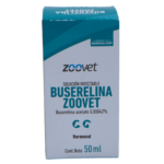 BUSERELINA X 50 ML