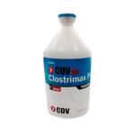 VAC.CLOSTRIMAX PB X 50 DS
