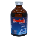 FLUNIMIC INY.X 100 ML