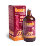 GANAMIC X 500 ML
