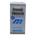 IVERMIC 3.15% PREMIUM X LT