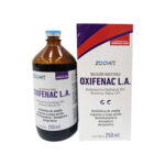 OXIFENAC LA X 250 ML