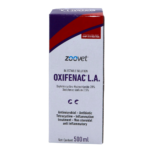 OXIFENAC LA X 500 ML