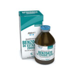 BENZOATO D/ESTRAD.ZOO X 100 ML