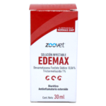 EDEMAX X 30 ML
