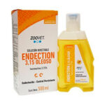 ENDECTION 3,15% OLEO. X 500 ML