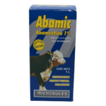 ABAMIC X LT