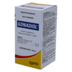 GONADIOL X 100 ML