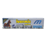 IVERMIC EQUINOS POMO X 12 GR