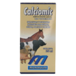 CALCIOMIC X 250 ML