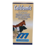 CALCIOMIC X 500 ML