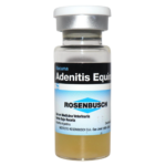 VAC.ADENITIS EQUINA X 5 DS