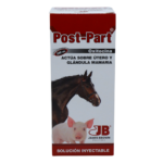 POST PART X 250 ML (OXITOCINA)