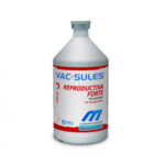 VAC.SULES REPROD.FORTE X 50 DS
