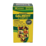 GALMEVIT B COMPLEX X 100 ML