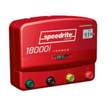 ELEC.SPEEDRITE 18000I 12V 180K