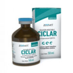 CICLAR X 50 ML