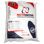 NUCLEO TERNERA GOLD X 25 KG
