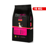 FINOTRATO GOLD CACHORRO RAZA MEDIANA 15 KG