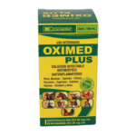 OXIMED PLUS X 100 ML