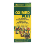 OXIMED PLUS X 250 ML