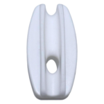 AISLADOR ESQ.TENSION 1000 KG
