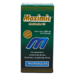 MOXIMIC 1 % INY.X 500 ML