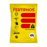 FERTIPHOS 4% X 25 KG