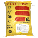 FERTIPHOS 6% X 25 KG