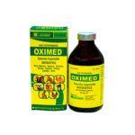 OXIMED X 100 ML