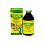 OXIMED X 250 ML