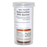 REACTIVO TUBERCUL.BOV.X 50 DS
