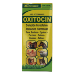 OXITOCIN X 250 ML