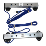 BALANZA S3 + BARRA KIT