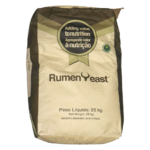 RUMEN YEAST CP X 25 KG