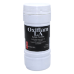 OXIFLAM LA X 100 ML