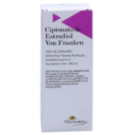 CIPIONATO VON FRANKEN X 100 ML