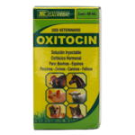 OXITOCIN X 50 ML