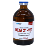 DEXA 21 VET X 100 ML