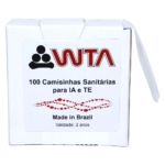 CAMISA SANITAR.P/IA/TE X 100UN