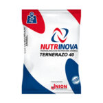 TERNERAZO 40 X 40 KG (PELLET)