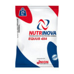 EQUUS 4X4 X 40 KG (PELLET)